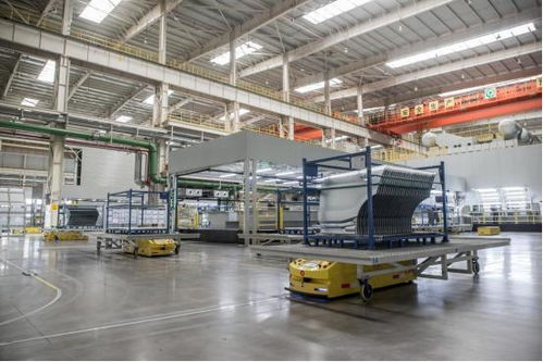 廣域銘島獲評國家高新技術企業(yè)