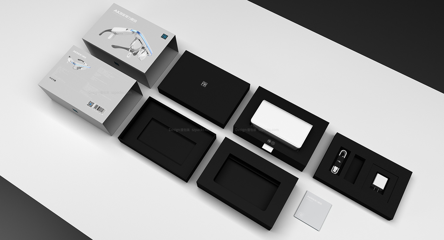 深圳科技產(chǎn)品包裝設(shè)計與智能產(chǎn)品包裝設(shè)計公司的發(fā)展與趨勢