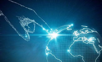 科技產(chǎn)業(yè)新風(fēng)口 區(qū)塊鏈、物聯(lián)網(wǎng)與大數(shù)據(jù)的融合與機遇